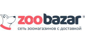 Сеть ветаптек и зоомагазинов Zoobazar